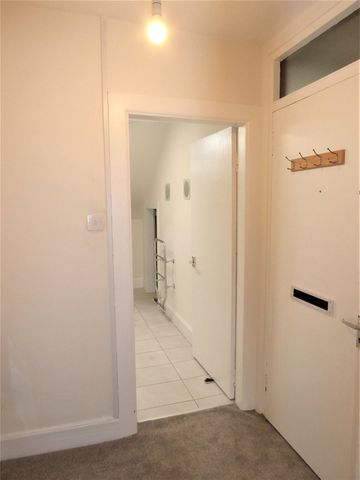 studio apartment to rent - Photo 3