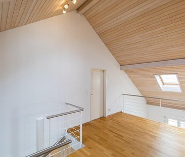 Grosszügige 4.5-Zimmerwohnung im Attikageschoss - Photo 3