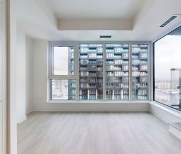 For Lease - 1 Quarrington Lane Unit# 3112, Toronto, Ontario - Photo 3