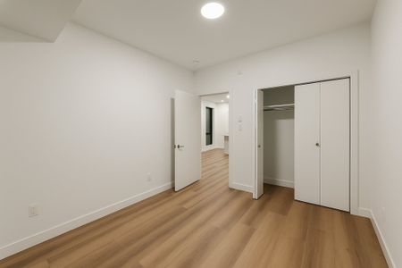 Appartement à louer - Montréal (Le Sud-Ouest) (Petite-Bourgogne) - Photo 4