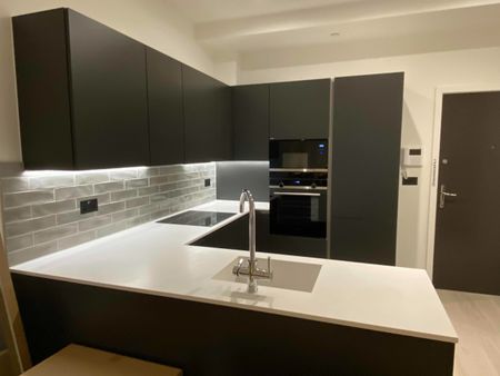 1 Bed Flat, New Tannery Way, SE1 - Photo 3