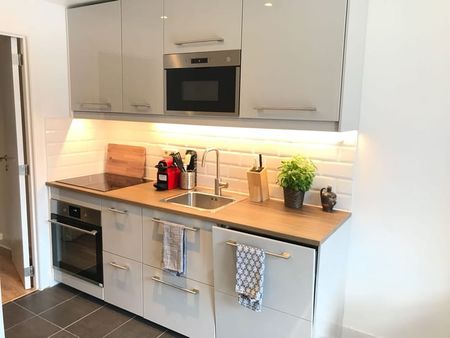 Appartement te huur - Photo 3