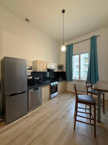 Location appartement rénové 2 pièces 34.83 m² à Romans-sur-Isère (26100) - Photo 4