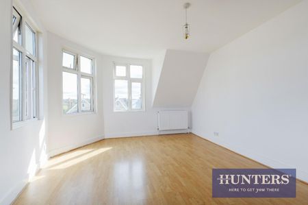 1 bedroom Flat To Let Total Size: 646 SQ FT - Photo 4