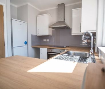 2 Bed Student appartment on Kemp Road B - Photo 6