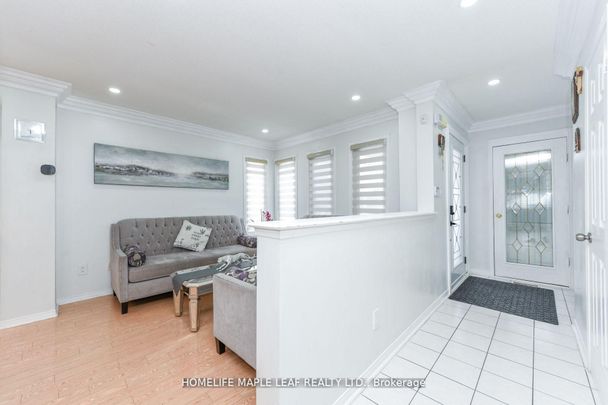 For Lease - 100 Alaskan Summit Court, Brampton, Ontario - Photo 1