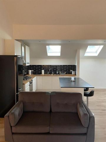 2 bedroom house to rent - Photo 4