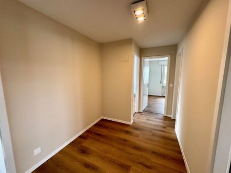 4 Zimmer, 1. Stock - Photo 4