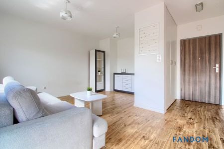 KAWALERKA 36 m2 – Wysoki Standard os. Projektant - Фото 2