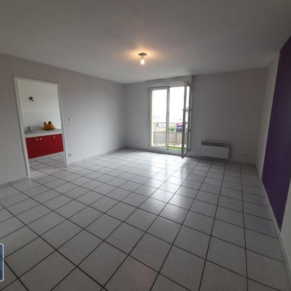 Location Appartement 3 pièces 63m² LIMAS 69400 - Photo 1