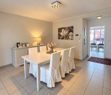 Appartement te huur - Foto 2