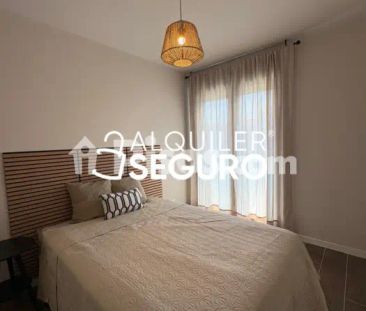 Piso en alquiler en Villa de Vallecas - Photo 5