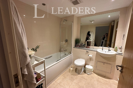 1 bedroom apartment to rent Avoca Court, 25 Moseley Road, Birmingham, B12 - Photo 5