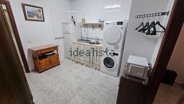 Alquiler de chalet adosado en Avenida Pepita Durán - Photo 1