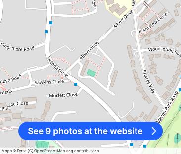 Winterfold Close, London, SW19 - Photo 1