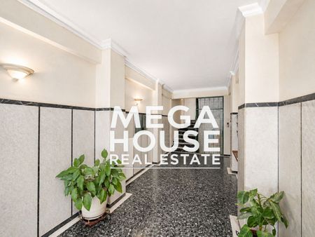 Studio/Γκαρσονιέρα για ενοικίαση Πλατεία Γκύζη (Γκύζη - Πεδίον Άρεως) - Photo 4
