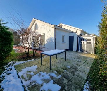 Prachtige bungalow te huur in het gekende Meise - Photo 5