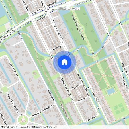 Graaf, 8448 NJ Heerenveen