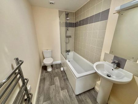 1 bedroom apartment to rent - Photo 4