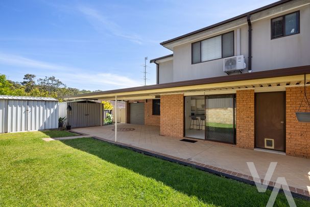 24 Haddington Drive, Cardiff South NSW 2285 - House For Rent | Domain - Photo 1
