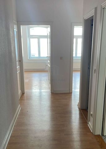 Schöne 2-Zimmer Wohnung mit Einbauküche | Friedensstr 31 - Photo 4