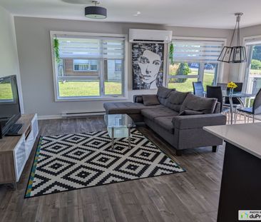 2999, Boul des Promenades, Ste-Marthe-Sur-Le-Lac à louer - Photo 4