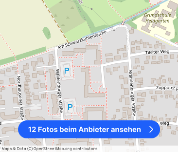 Potsdamer Weg 17, 38448 Wolfsburg - Foto 1