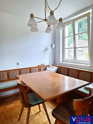 Großzügige 2-Zimmer Wohnung - Foto 1