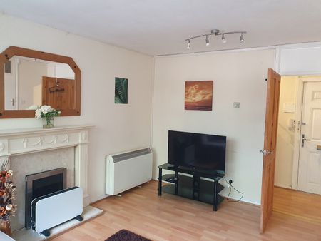 1 Bed Flat, William Batchelor House, CV1 - Photo 3