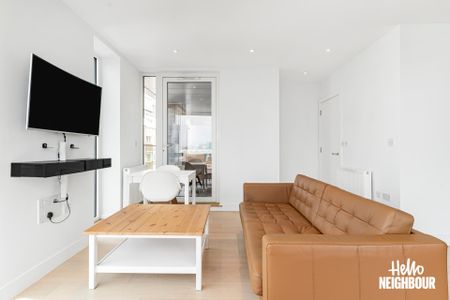 Globe View House, Blackfriars Road - Photo 4