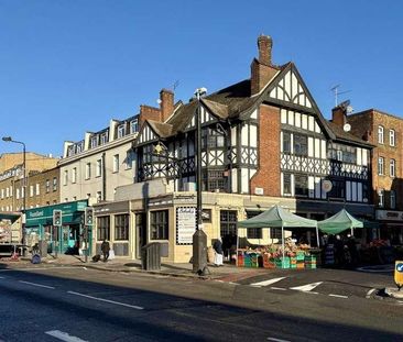 King's Terrace, Camden, NW1 - Photo 5