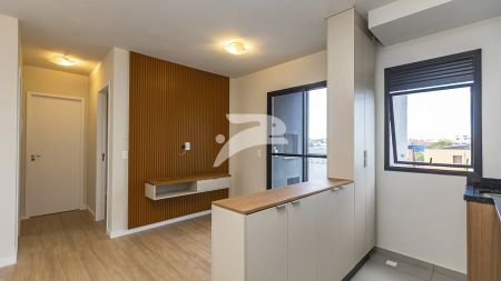 Apartamento 2 Quartos Hauer 48m² - Foto 2
