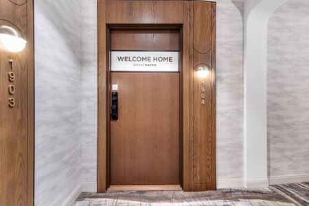 For Lease - 3240 William Coltson Avenue Unit# 1904, Oakville, Ontario - Photo 2