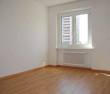 "Wohnen im Herzen Nussbaumens" - Photo 1