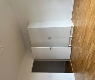 Ödmanssonsgatan 44 - Photo 2