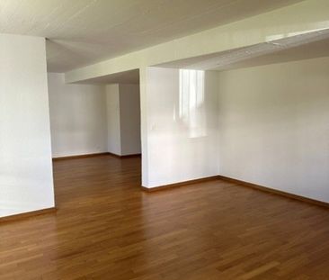 3.5 Zimmer, 84 m², EG - Foto 2