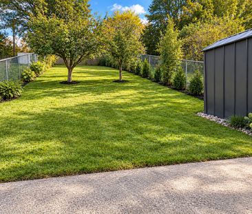 For Lease - 117 Waverley Drive Unit# Lower, Guelph, Ontario - Photo 5