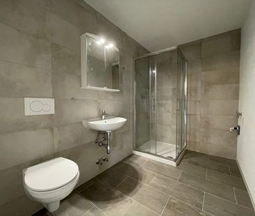 2.5 Zimmer, 58 m², 2. Stock - Foto 3