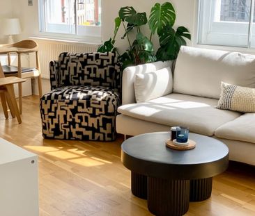 1 Bed Flat, New King Street, SE8 - Photo 6