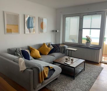 Kronetorpsgatan - Foto 1