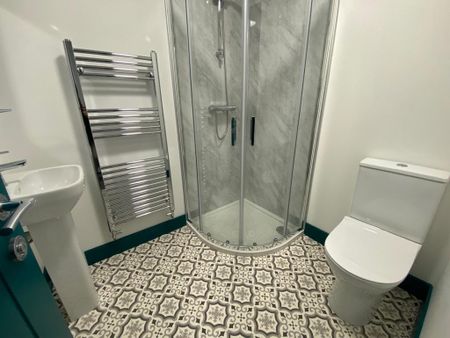 1 bedroom terraced house to rent - Photo 5