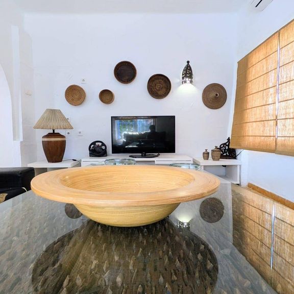 Luxury Villa for rent in Benalmádena, Spain - Photo 1