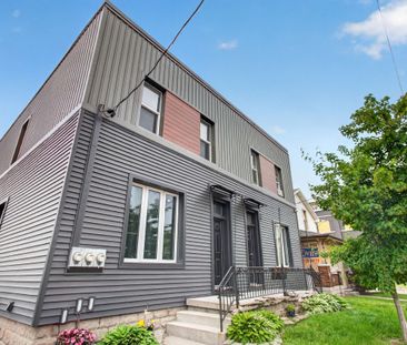 For Lease - 259 Clarence Street, London East, Ontario - Photo 1