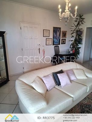 Διαμέρισμα για ενοικίαση Νέο Τέρμα (Μαρούσι) - Photo 1