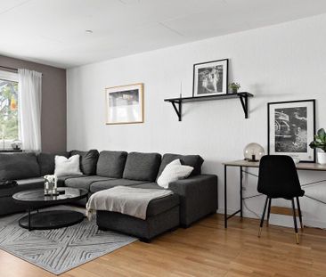 Trekanten, Skoghall - Foto 1