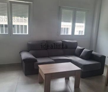 Alquiler de piso en Calle Asteroide - Photo 1