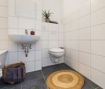 2-Zimmer-Wohnung im Zentrum von Oberlar - Foto 1