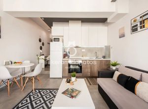 Studio/Γκαρσονιέρα για ενοικίαση - Βαρδάρης - Λαχανόκηποι, - Photo 5