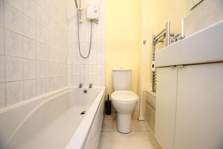 1 bedroom Flat To Let Total Size: 410 SQ FT - Photo 5