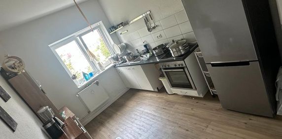 Tauschangebot, 1,5 zimmer , 47 Quadratmeter, 535€ warm - Photo 2